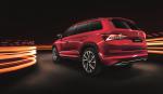 Skoda Kodiaq 4x4 Sportline 2017 года (WW)